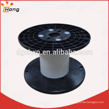 Bobina de plástico de fio de 350 mm pp para envio de corda